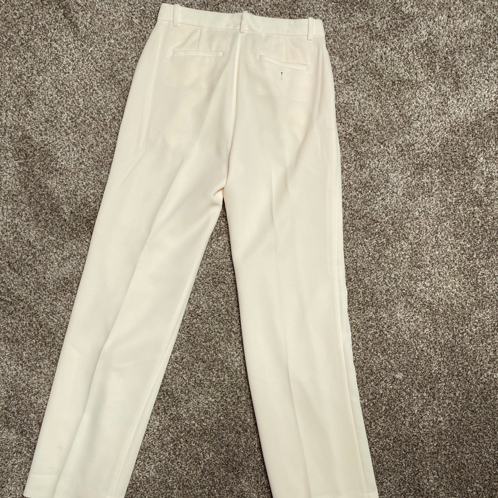 Beautiful JCrew Crepe pants size 00
